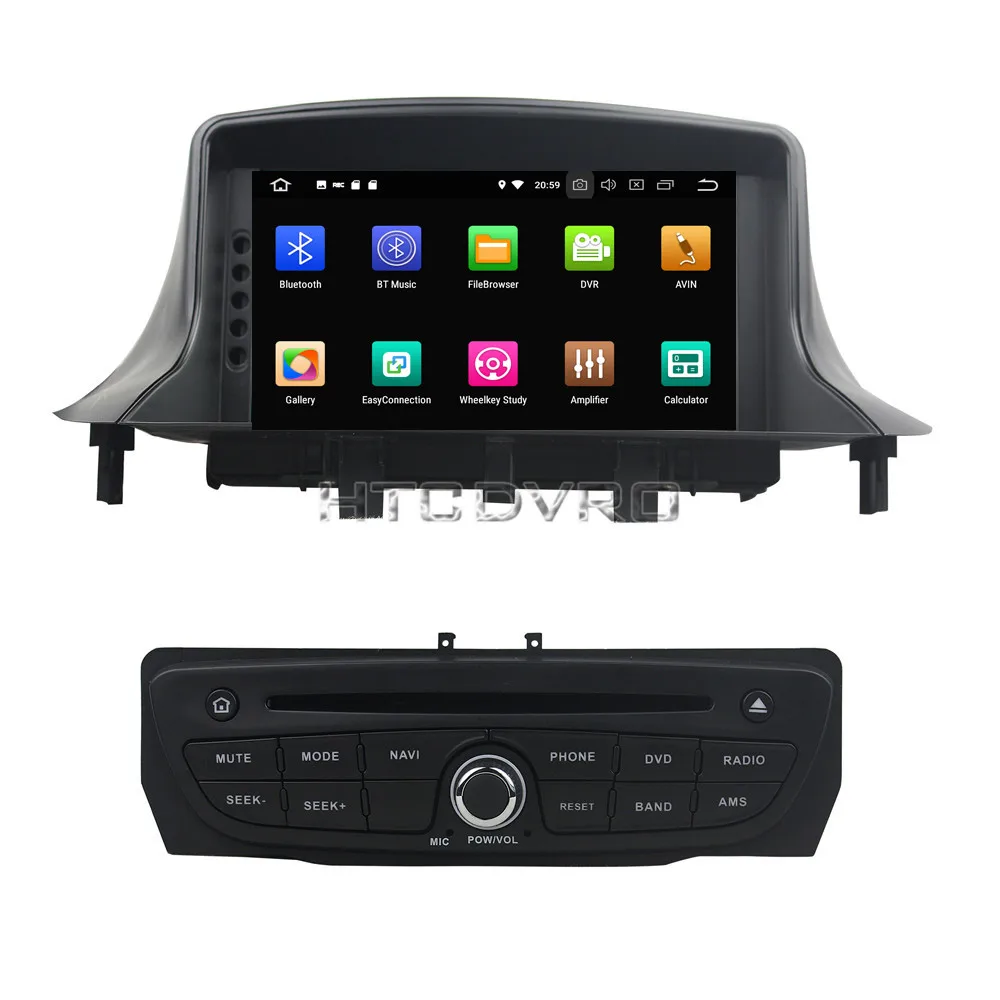 Flash Deal YMODVHT 7inch Android 8.0 Octa Core PX5 4GB Car DVD Player Radio Stereo GPS For Renault Megane III Fluence 2009-2014 2015 2016 1 Flash Deal YMODVHT 7inch Android 8.0 Octa Core PX5 4GB Car DVD Player Radio Stereo GPS For Renault Megane III Fluence 2009-2014 2015 2016 1