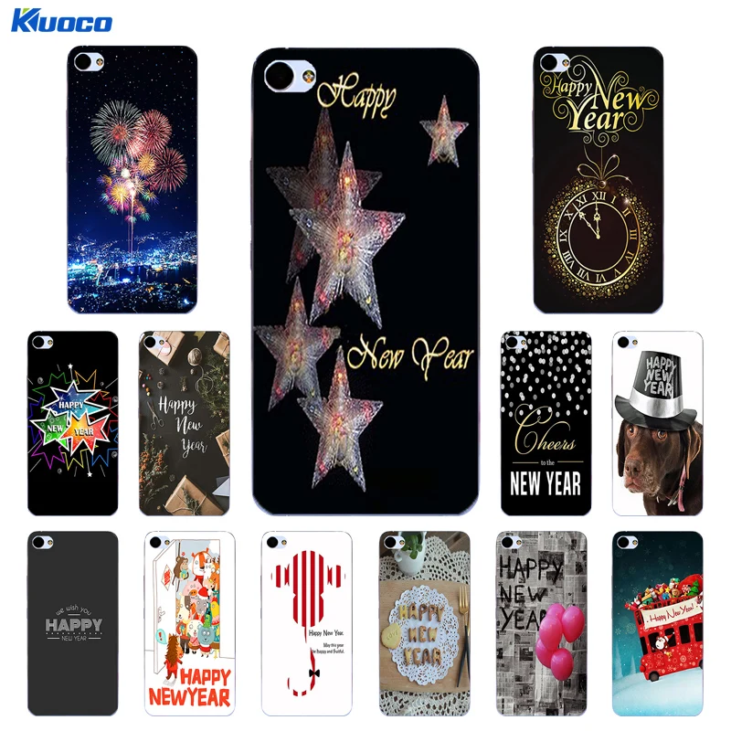 DIY чехол для телефона Meizu M1 M2 M6 Note 5 дюймов M3/M3S Mini Fundas U20 TPU Новогодняя печать |