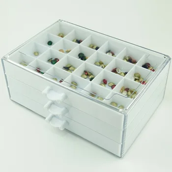 

Diamond Painting Art Accessories Storage Containers Beads Container Box Beads Diamond Storage Containers Diamond Painting Box