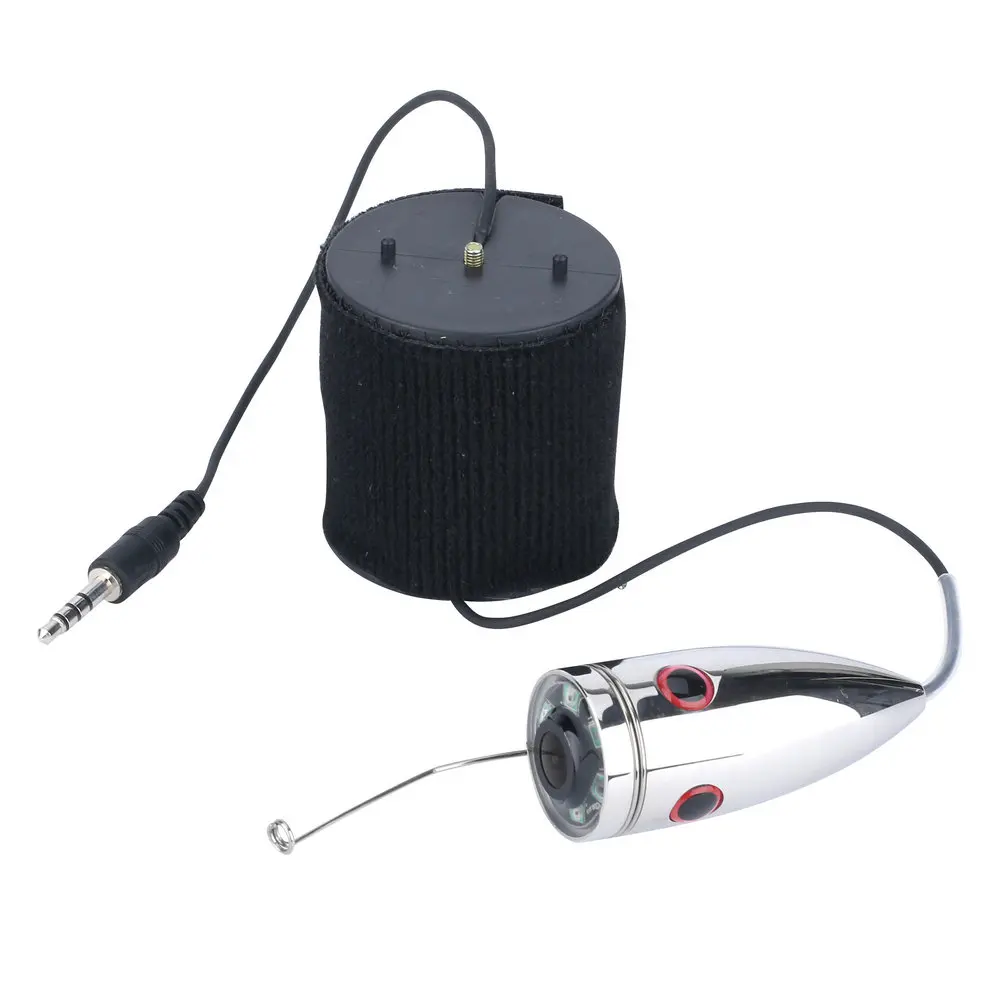 “ Isca de Pesca Sonar Sensor Fish Finder Transdutor