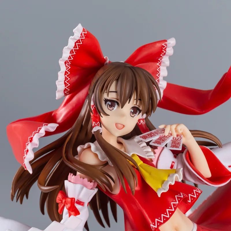 Anime Sexy Girls Figure (6)