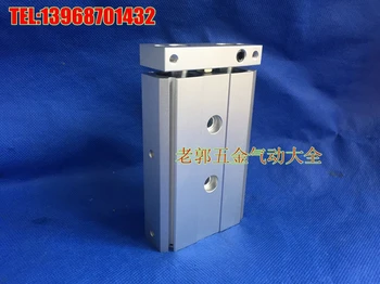 

New original CXSJL32-10 CXSJL32-20 CXSJL32-30 SMC compact double cylinder