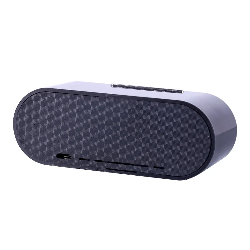 Skup Zdalne wykrywanie Mini kamera z zegarem Alarm P2P Livecam IR noktowizor kamera wifi IP 1080P Mini DV kamera dvr niewidoczna ukryta