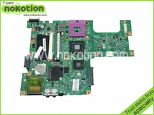 laptop motherboard for dell studio 17 1747 0H314N PM45 ATI 216-0728020 DDR2