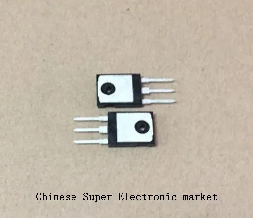 

20PCS IRFP460N TO-247 IRFP460NPBF IRFP460 TO247