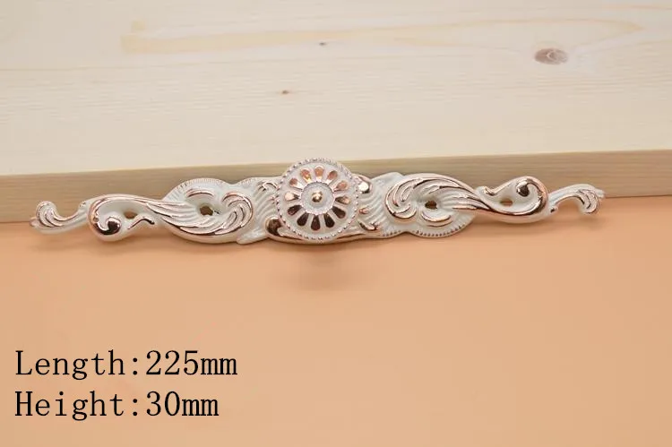 100 шт. ручки для кухонных шкафов|cabinet knobs|dresser knobsdrawer knobs |