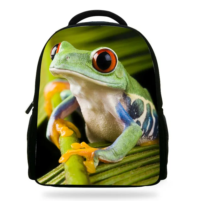 14inch kids backpack kindergarten