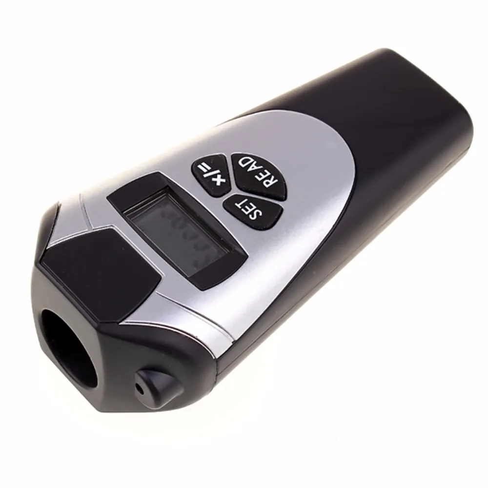 Tanie OOTDTY 2017 Gorący sprzedaje Elektroniczne Centymetrem Pomiar Ultradźwiękowy Dalmierz Laser Pointer