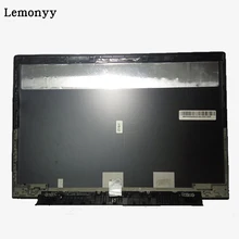 Ноутбук Топ ЖК-задняя крышка для lenovo V4400U чехол ЖК-Дисплей задняя крышка