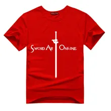 Hot Sale Anime Sword font b Art b font Online font b T b font font