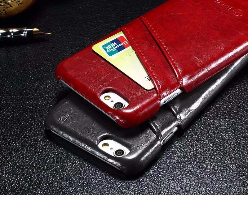 iphone 7 leather case cover (1)