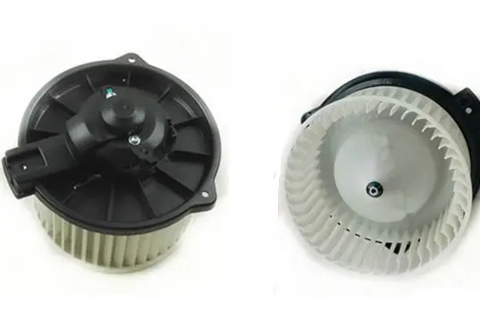 Вентилятор двигателя для Mazda 6 GG GY 2002-2007
