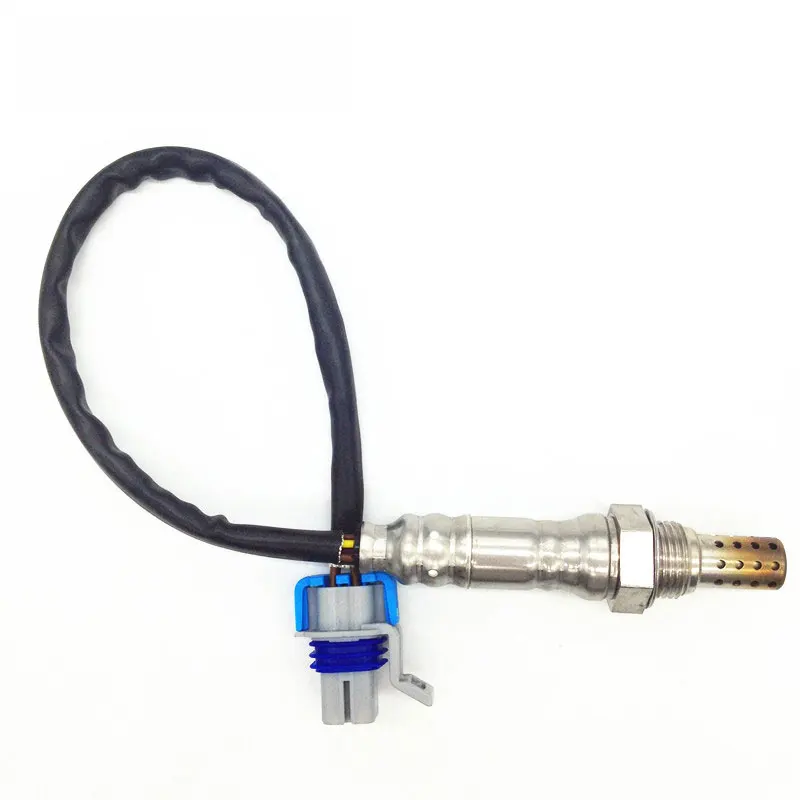 

Car 4-wire Oxygen Sensor Lambda Probe for Opel for Delphi Auto Parts Replacement Car Styling O2 Oxygen Sensor Universal Lambda