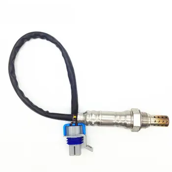 

Car 4-wire Oxygen Sensor Lambda Probe for Opel for Delphi Auto Parts Replacement Car Styling O2 Oxygen Sensor Universal Lambda