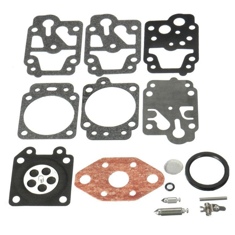

Carburetor Repair Rebuild KIT For WALBRO K20-WYL WYL-240-1 WYL-242-1 HOT
