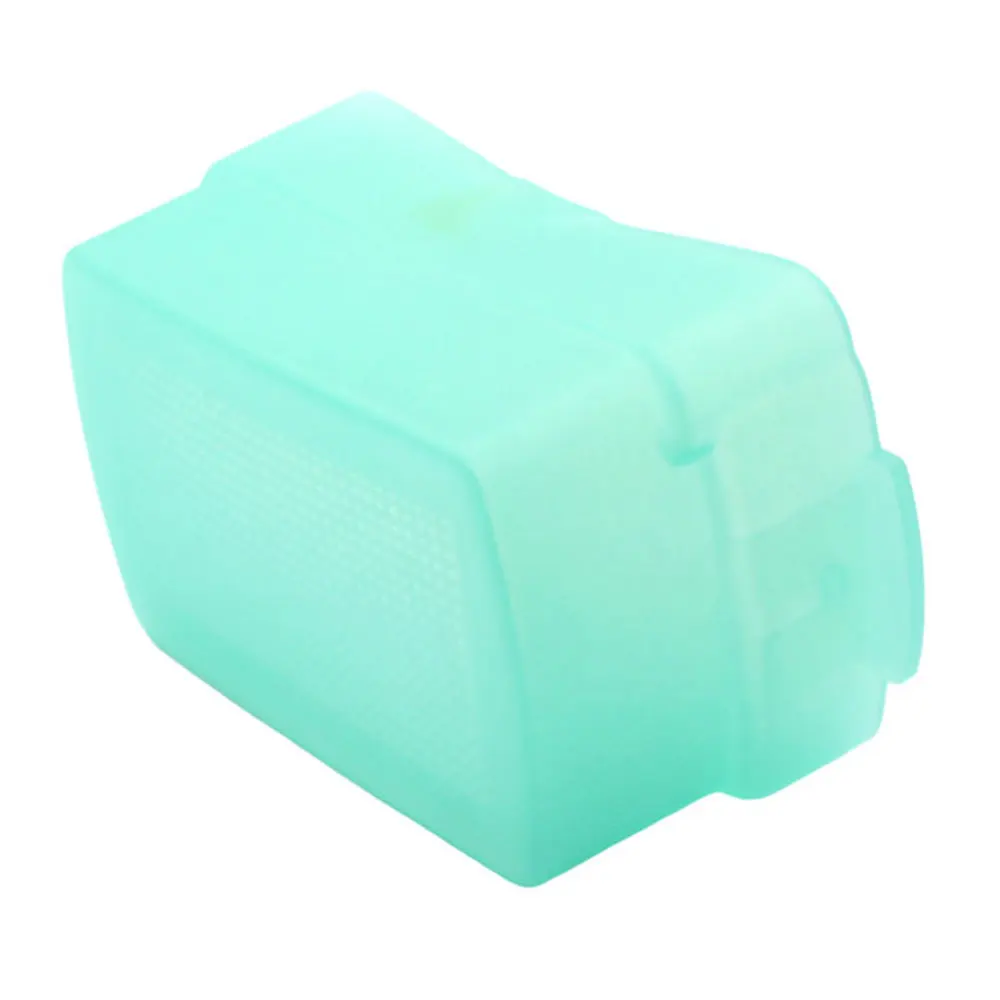 Bounce Flash Diffuser for Nikon SB800 Speedlite