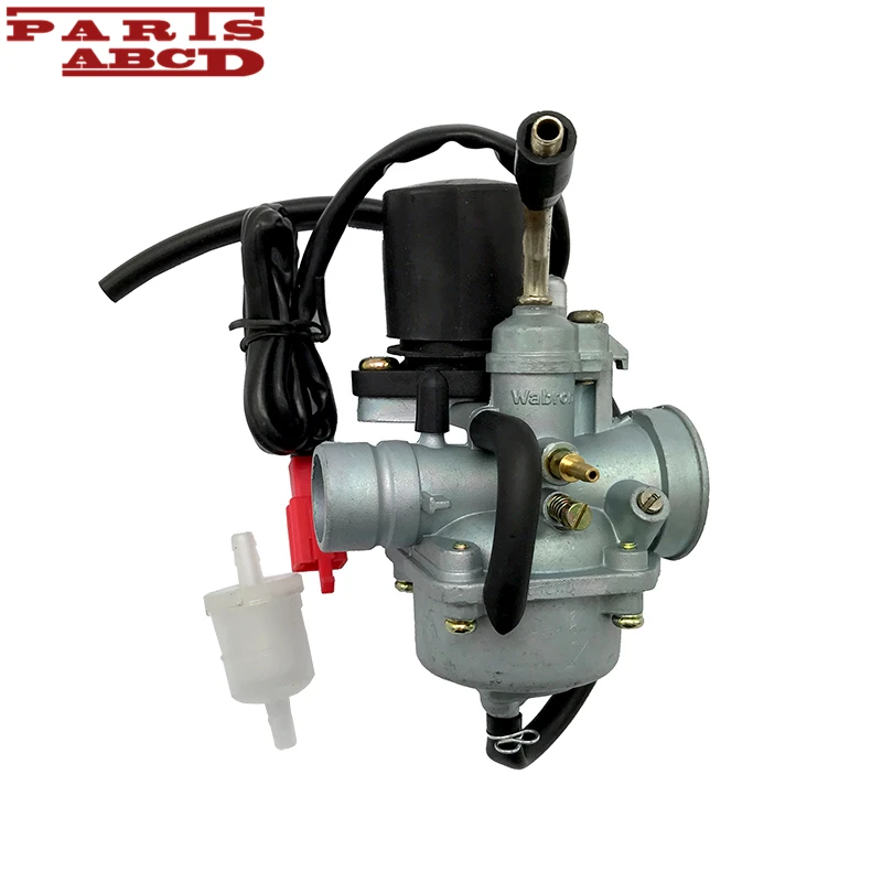 Новый карб для YAMAHA JOG 50 90 MINARELLI 2 STROKE 70cc 90cc Carb Scooter 1E40QMB|yamaha jog carb|90cc strokescooter |