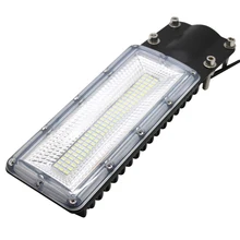 50 Вт 90 светодиодный уличный свет мини открытый сад парк дорога настенный светильник