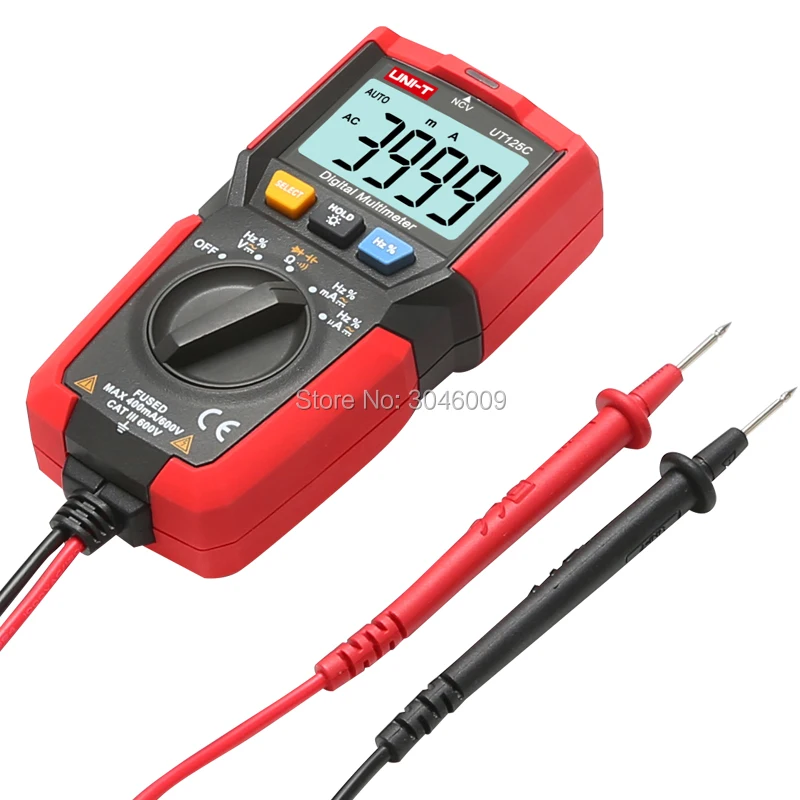 UT125C 5