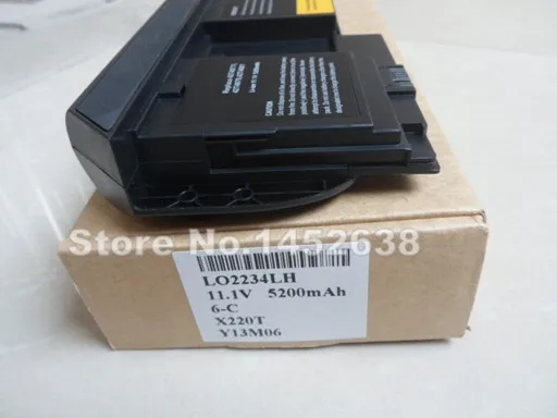 JIGU 6 ячеек Аккумулятор для ноутбука 0A36285 42T4877l ASM 42T4882 FRU 42T4881 для lenovo ThinkPad X220t X220 Tablet X220i Tablet