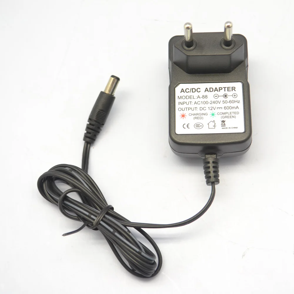 

Baofeng power supply for UV-5R 5RPlus 5R series Two way Radio FT
