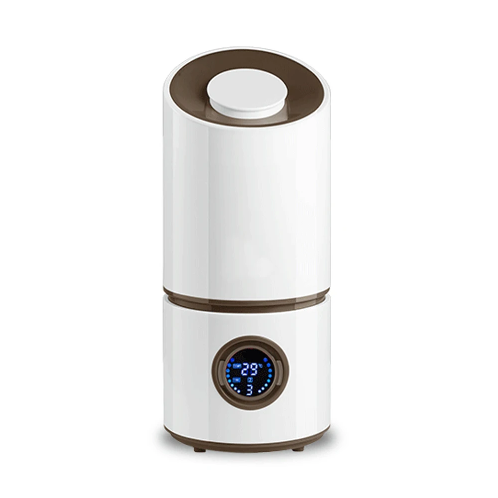 Aroma Diffuser Nebulizer Ultrasonic Humidifier Mute Home Air Humidifier