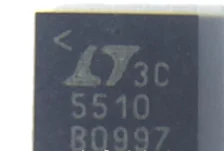

5pcs/lot LTC5510IUF-1 LTC5510IUF LTC5510