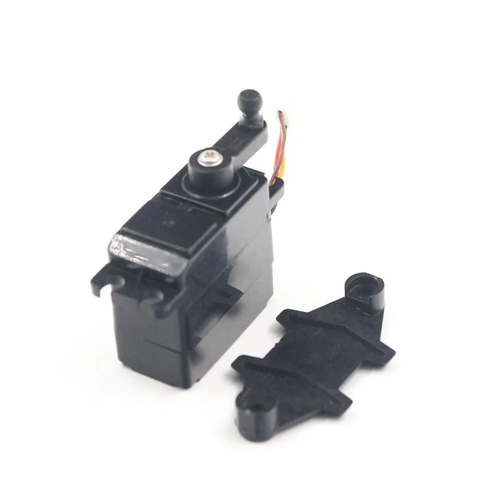 

XLH 9125 Servo Set 25-zj04 Spare parts