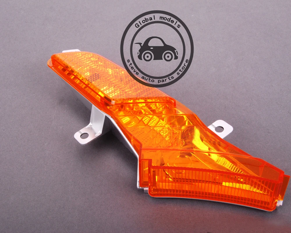Turn Signal Side Marker Turn Signal Light Marker Light for Porsche