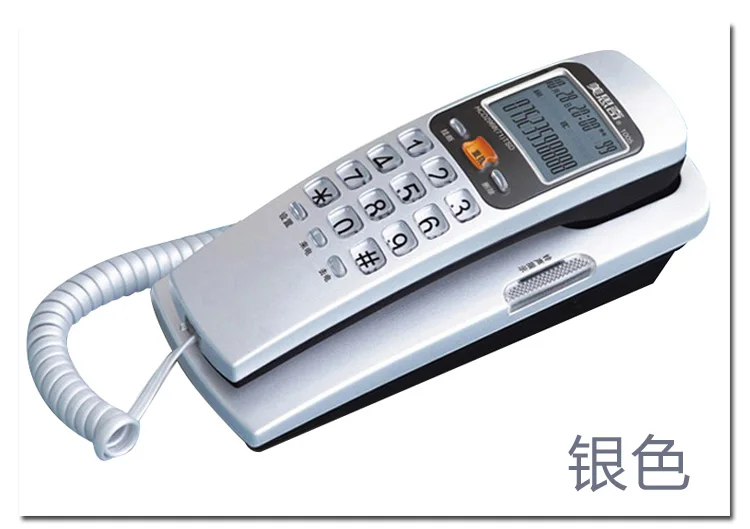 imágenes para Envío libre teléfono trimline montable en pared con pantalla lcd, teléfono samll imágenes para Envío libre teléfono trimline montable en pared con pantalla lcd, teléfono samll