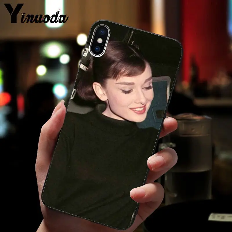 Audrey Hepburn