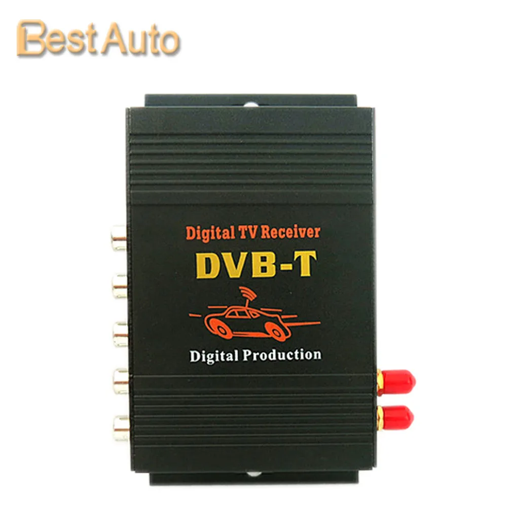 M-618 DVB-T MPEG-4 2