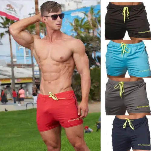 High Quality Men Casual Board Shorts Quick Dry Fitness Trunks Beach Shorts High Quality Men Casual Board Shorts Quick Dry Fitness Trunks Beach Shorts