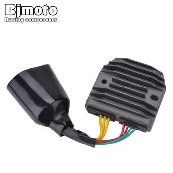 

BJMOTO Motorcycle Voltage Regulator Rectifier For Honda CBR600 F5 CBR 600 RR3 RR4 2003-2004 RR5 RR6 Radial Caliper 2005-2006