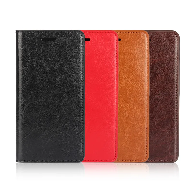 P9 Lite Luxury Vintage Wallet Style Mobile Phone Case With Card Slot Stand Holder For Huawei P9 Cellphone Protection Accessory
