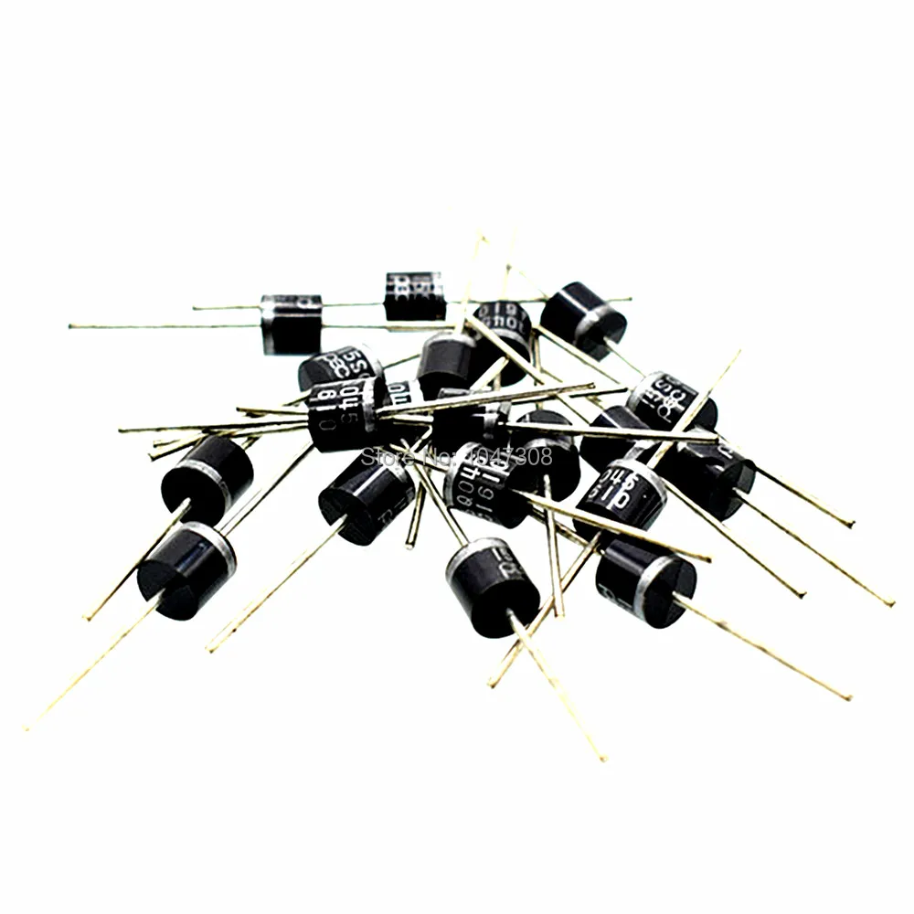 45V Bypass  Blocking Diode For DIY