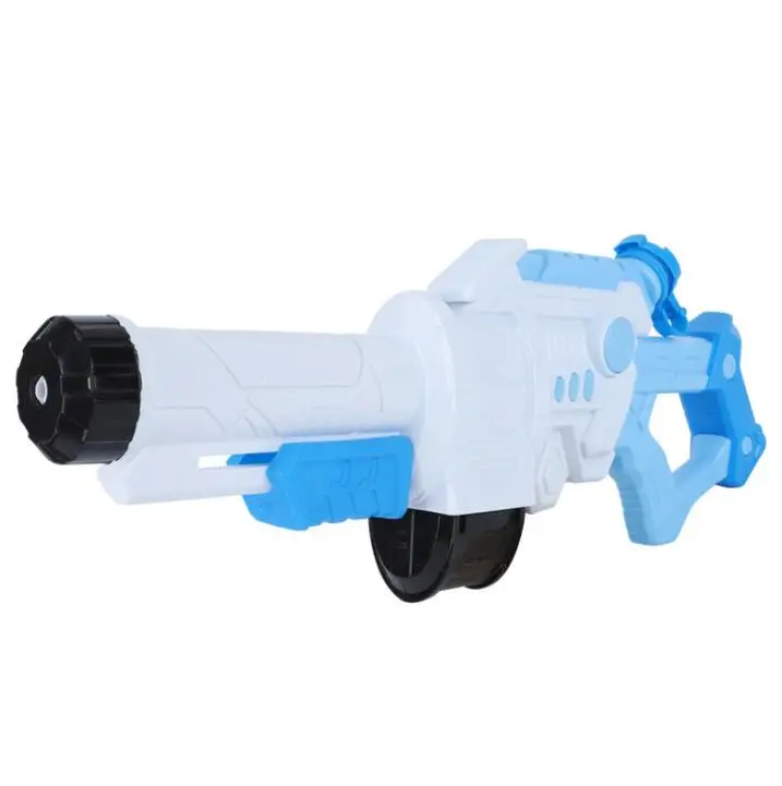 5 Pull-Type High Pressure Watertight Beach Water Gun Toy Super Long Range 10 Meters Summer Battle Water Gun Beach Children's Toy