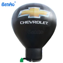AG014 High quality and cheap prices Hot sale inflatable ground balloon, giant advertising inflatable balloon for sale