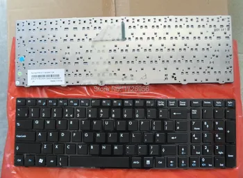 

New US laptop keyboard for MSI P600 P600-019US S6000 S6000-017US S6000-025US S6000-026US S6000-027US