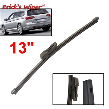 

Erick's Wiper 13" Rear Wiper Blade For VW Passat B8 Estate 2015 2016 2017 2018 2019 2020 Windshield Windscreen Rear Window