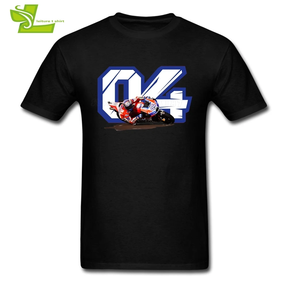 

Andrea Dovizioso Man T Shirt Home Wear Comfortable T-Shirt Boy Short Sleeve Casual Tee Shirt