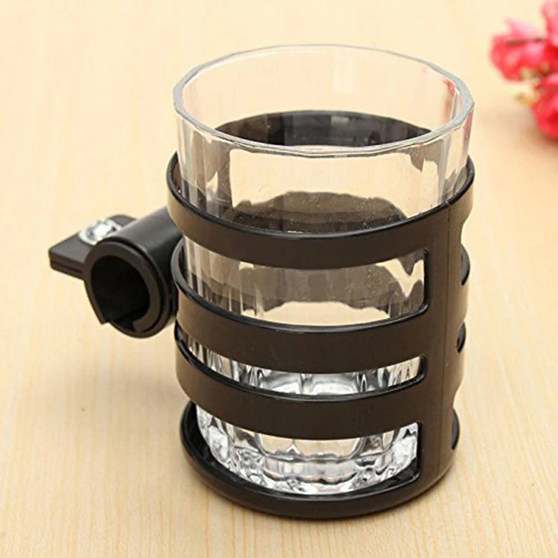 

Bike Bicycle Bottle Bracket Sports Cycling Bike Bottle Cage on Steering Rob Durable Comfortable and Light Design HOT 2019