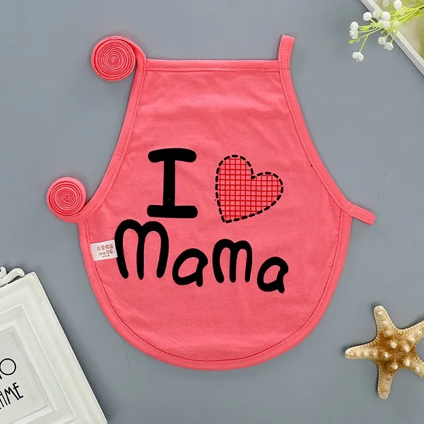 Хлопок детские нагрудники бандана комбинезон для новорожденных Bebe слюны шарф для новорожденных Babador Кормление полотенце малыша Отрыжка стружечных абсорбент - Цвет: A