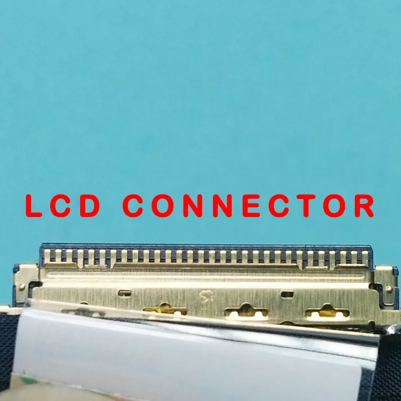 Новый оригинальный ЖК кабель edp lvds для Lenovo ThinkPad A485 T480 ET480 или EDP FRU 01YR501 DC02C00BC00