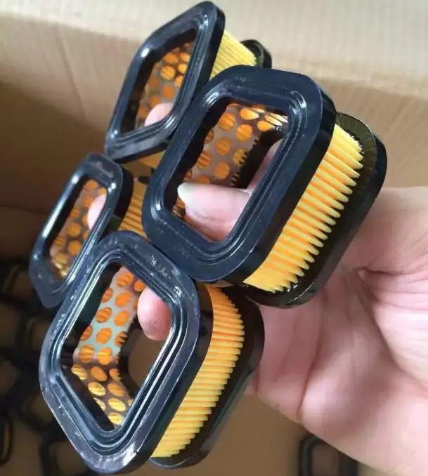 CS4000 AIR FILTER ZOMAX 4000 4010 4020 3