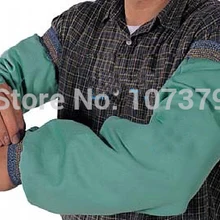 Огнестойкий сварщик одежда огнестойкий сварщик Спецодежда для сварочных работ FR хлопок Сварочные Рукава