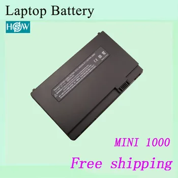 

Battery For HP 493529-371 506916-371 FZ441AA HSTNN-OB80 HSTNN-XB80 HSTNN-OB81 For Mini 1000 laptop battery