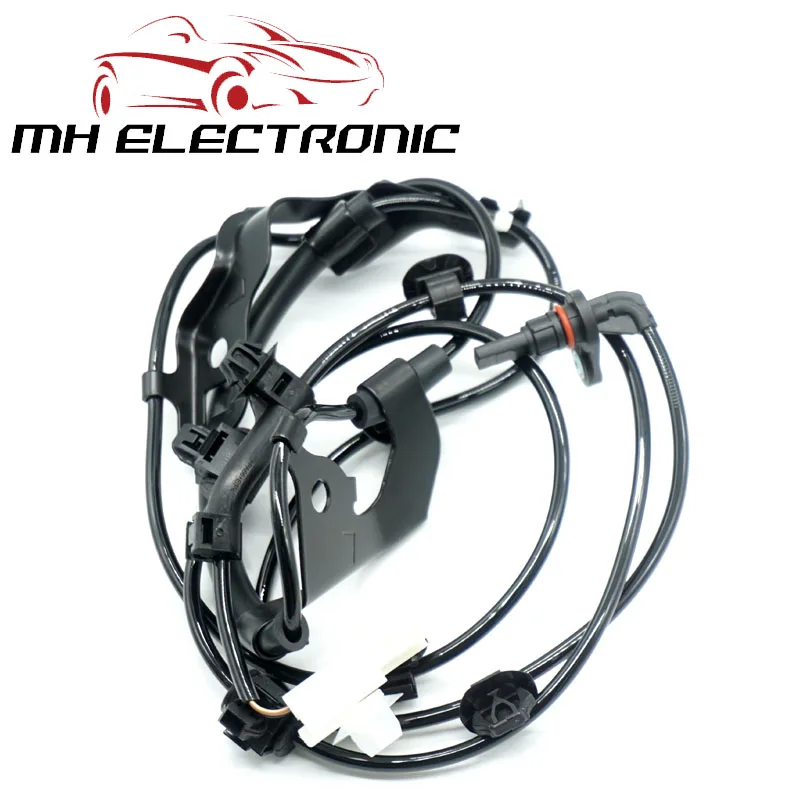 MH ELECTRONIC 89543 0K060 ABS Датчик скорости колеса передний левый для Toyota Hilux 2015 2018 895430K060