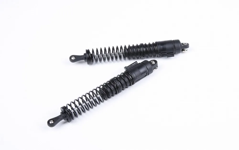 

4mm plastic shocks for 1/8 HPI Racing Savage XL FLUX Torland MONSTER BRUSHLESS Truck Rc Car Parts