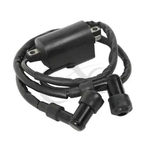 Катушка зажигания статора для Yamaha ATV Banshee 350 YFZ350 1997 2006 96 98 новинка|coil magnet|coil contactorcoil